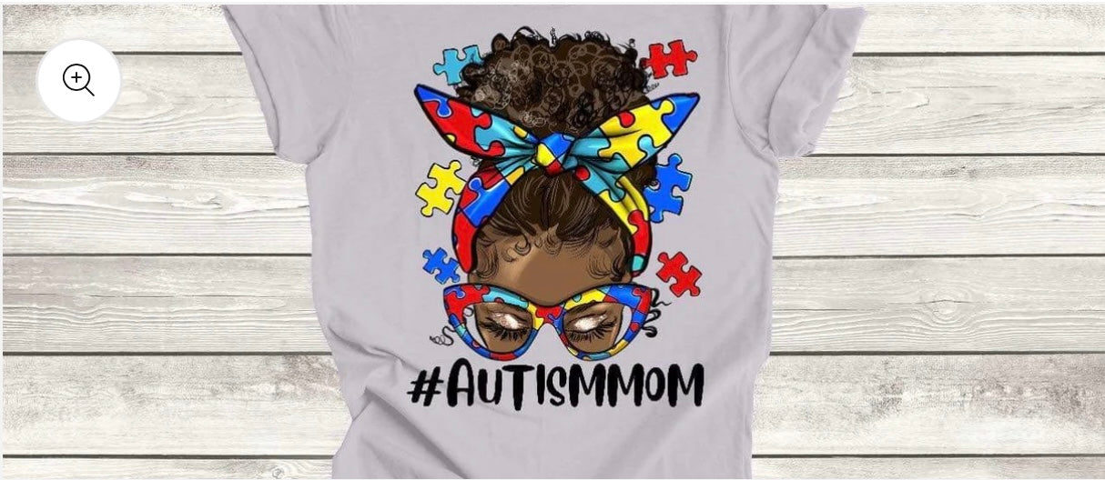 #autism mom
