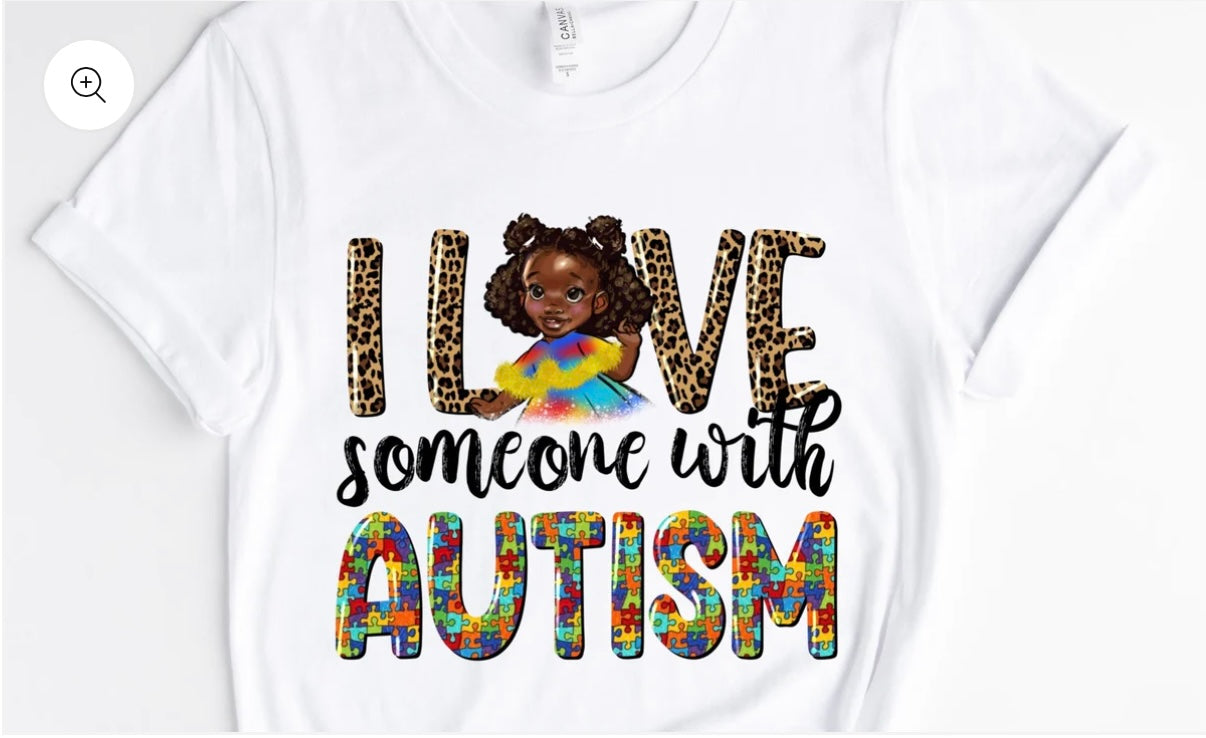 Autism-girl
