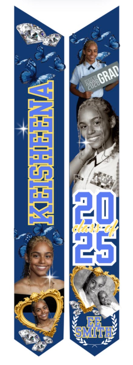 Graduation Stole