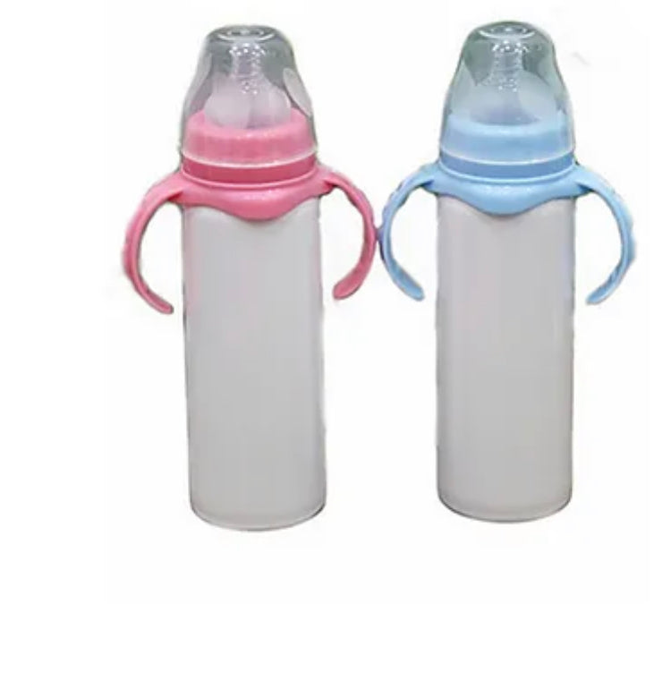 Baby bottles