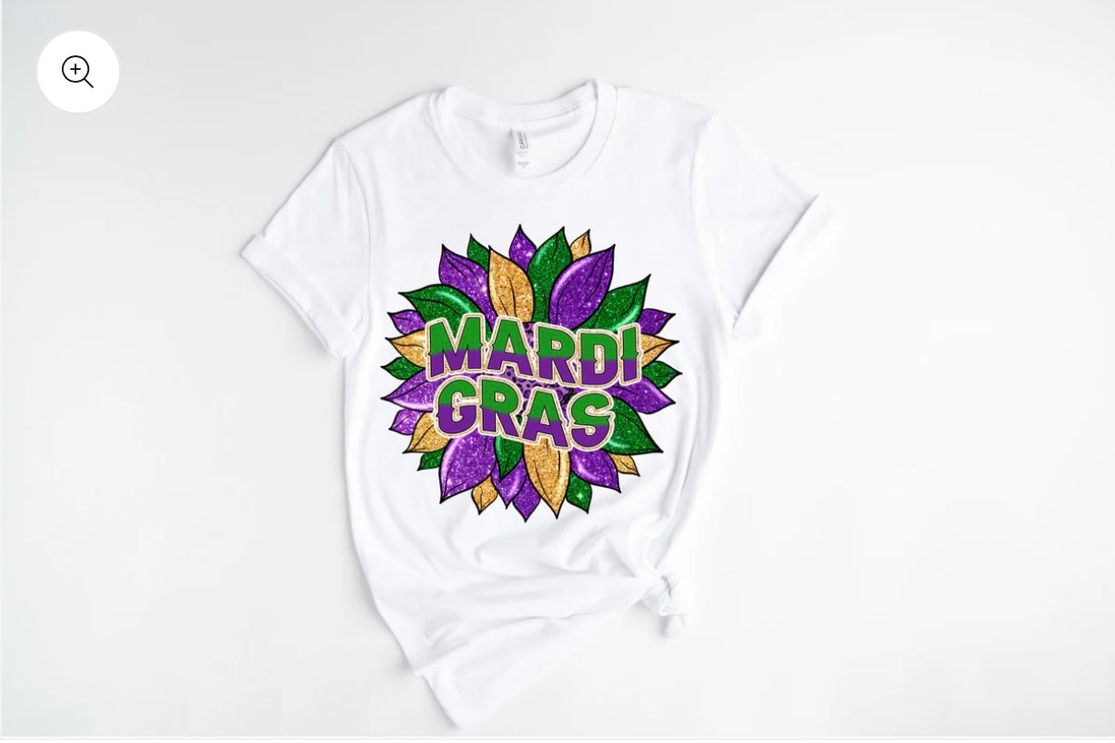 Mardi Gras