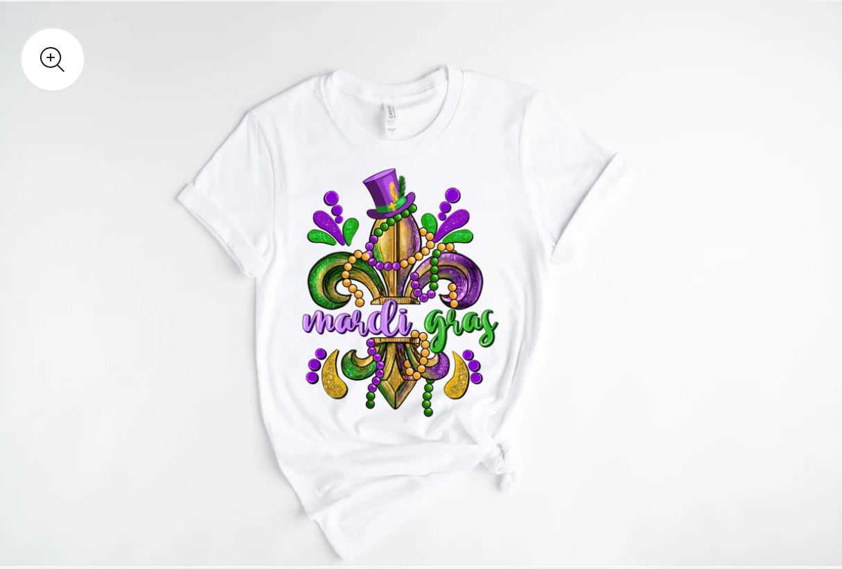 Mardi Gras