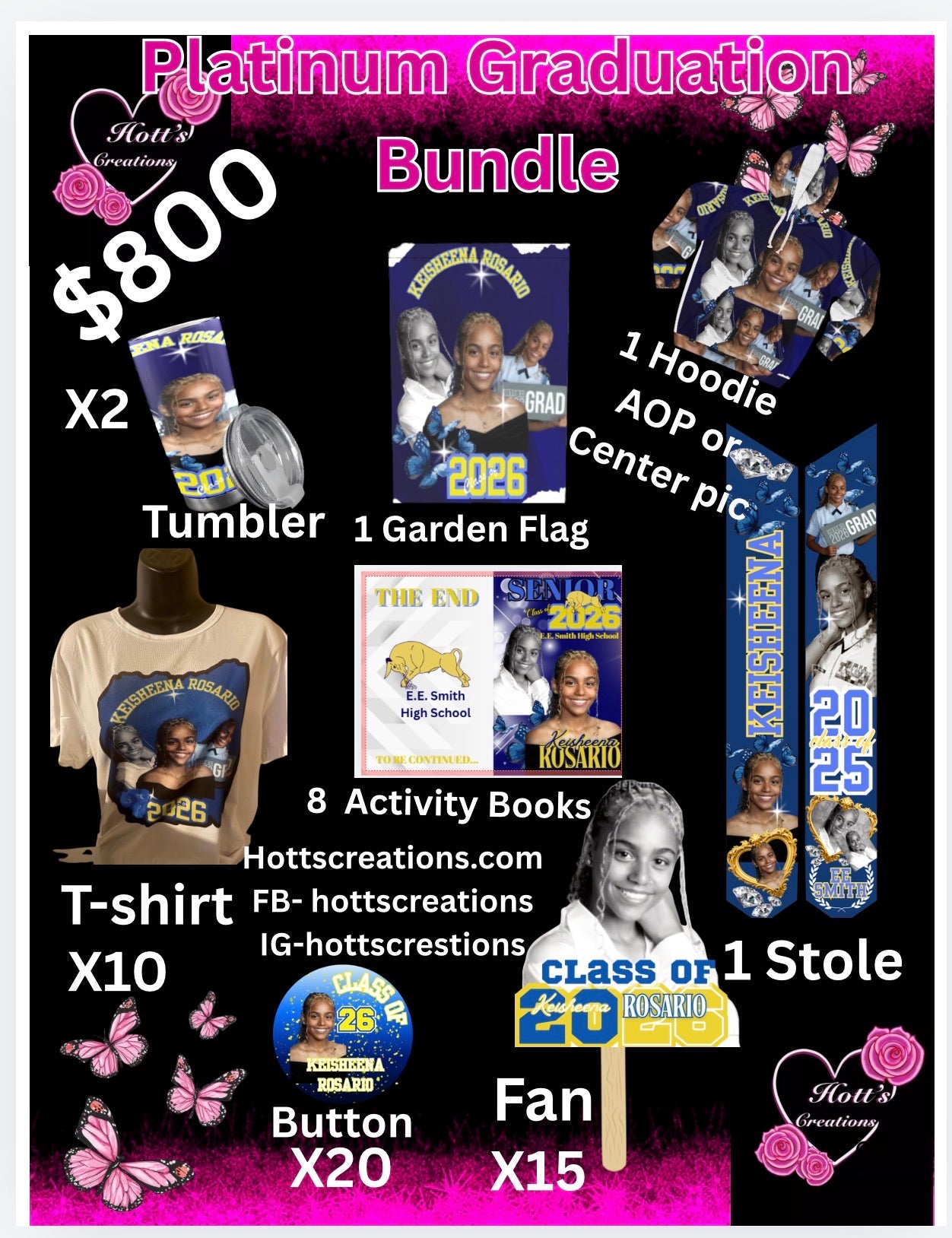Grad Bundles