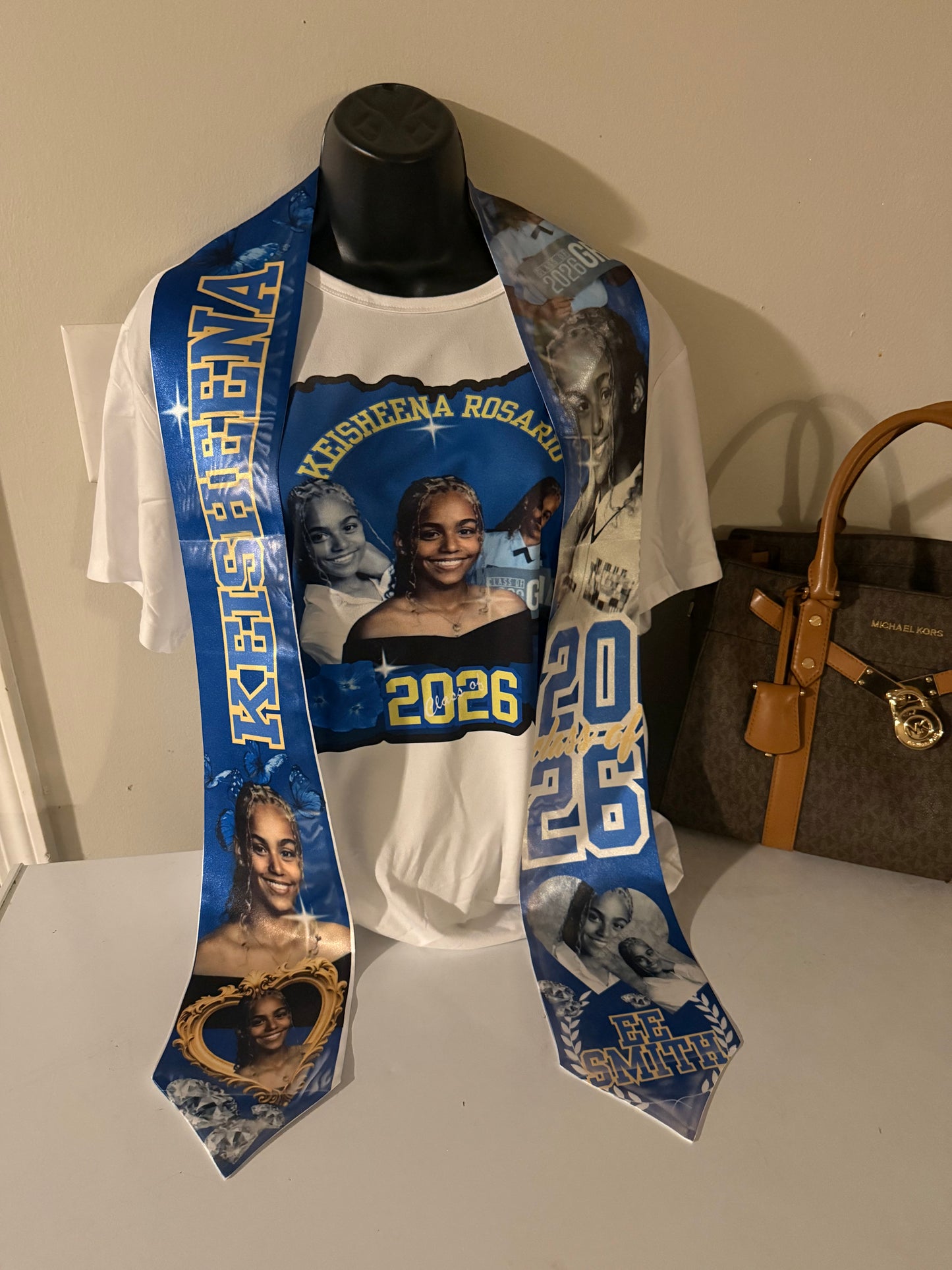 Graduation Stole