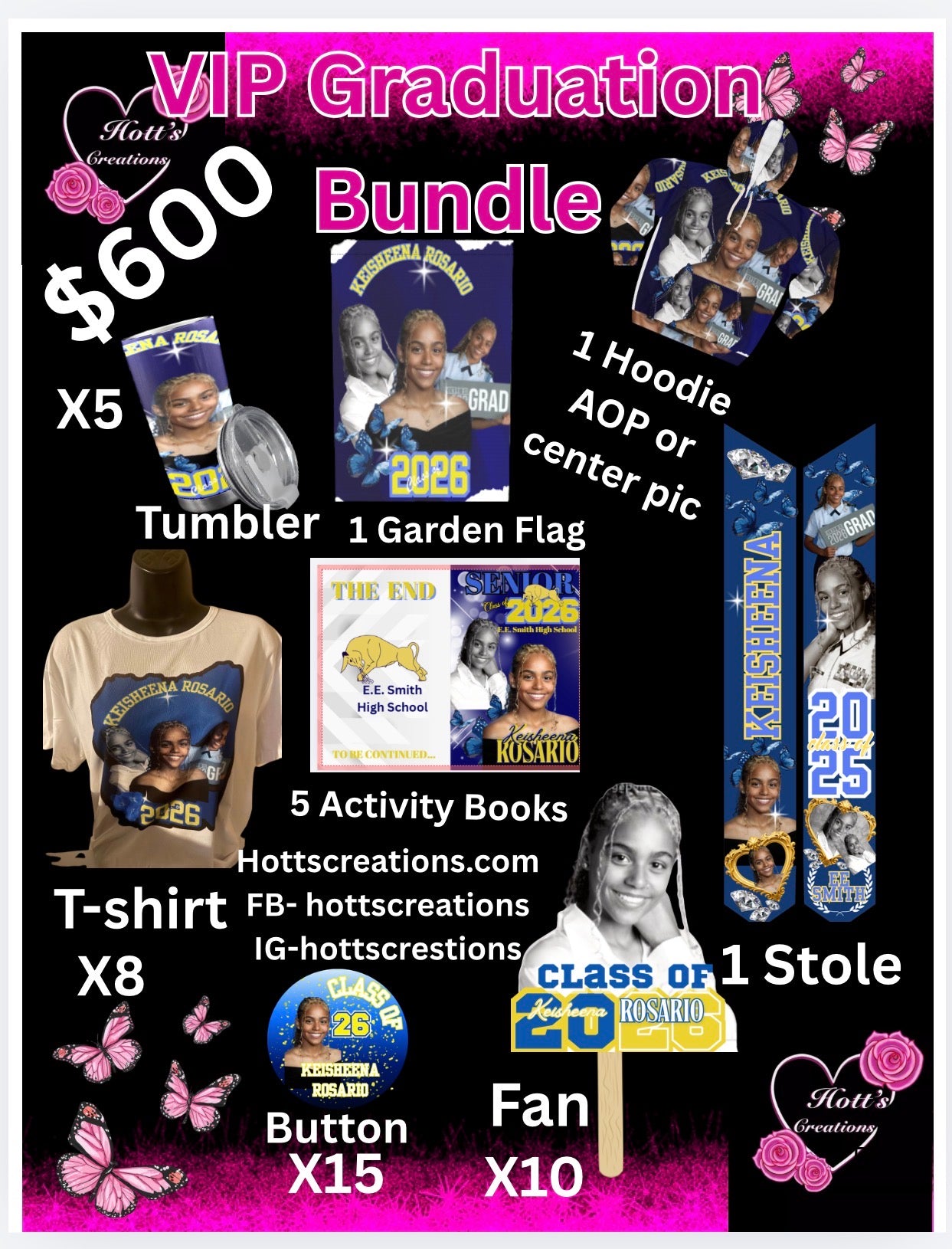 Grad Bundles