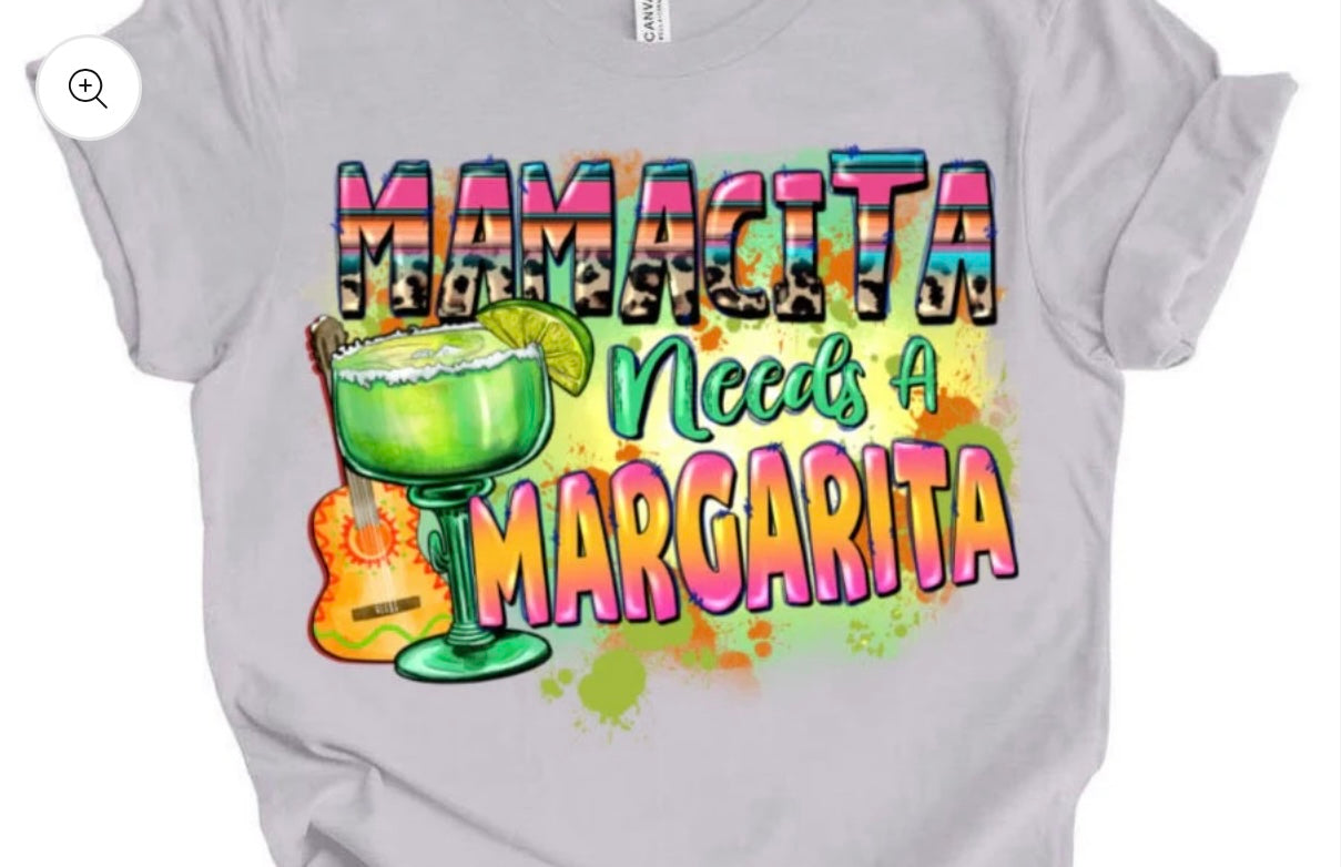 Mamacita Margarita