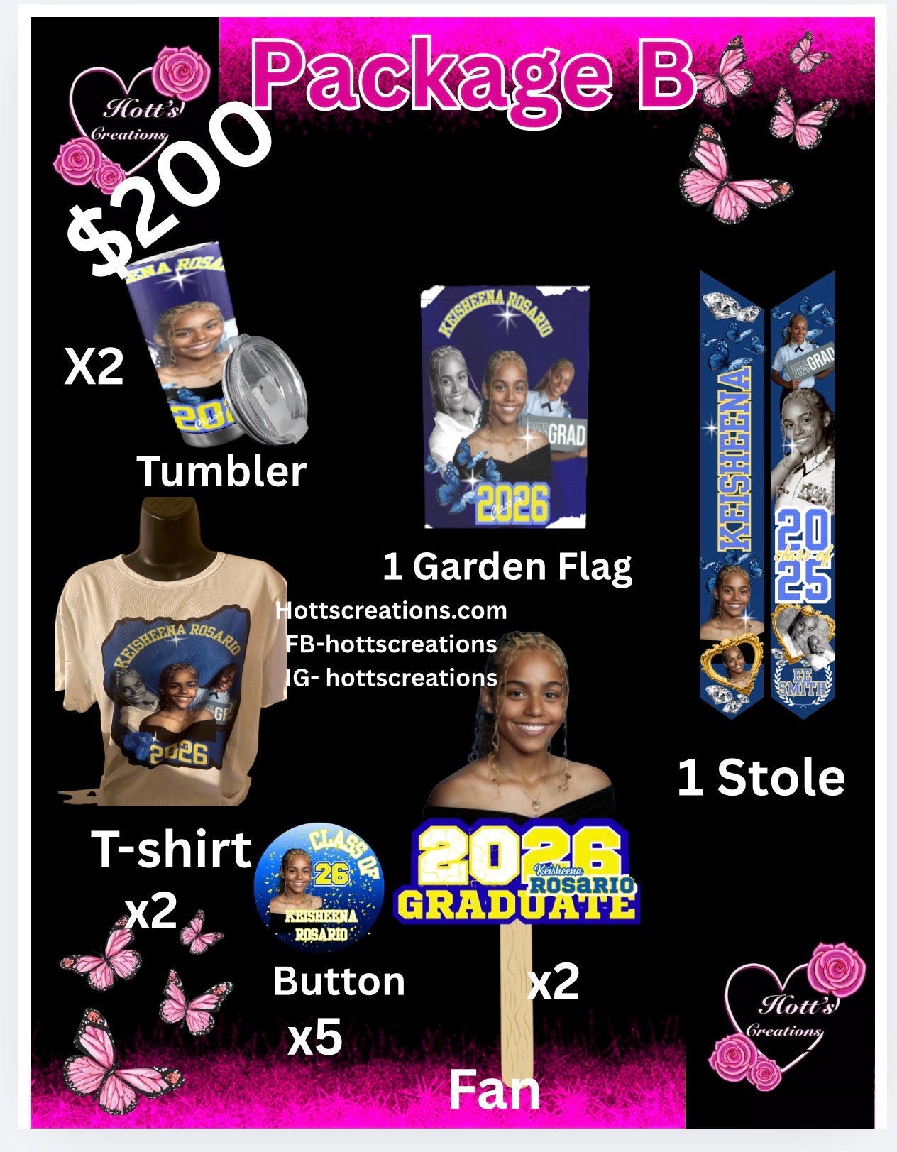 Grad Bundles