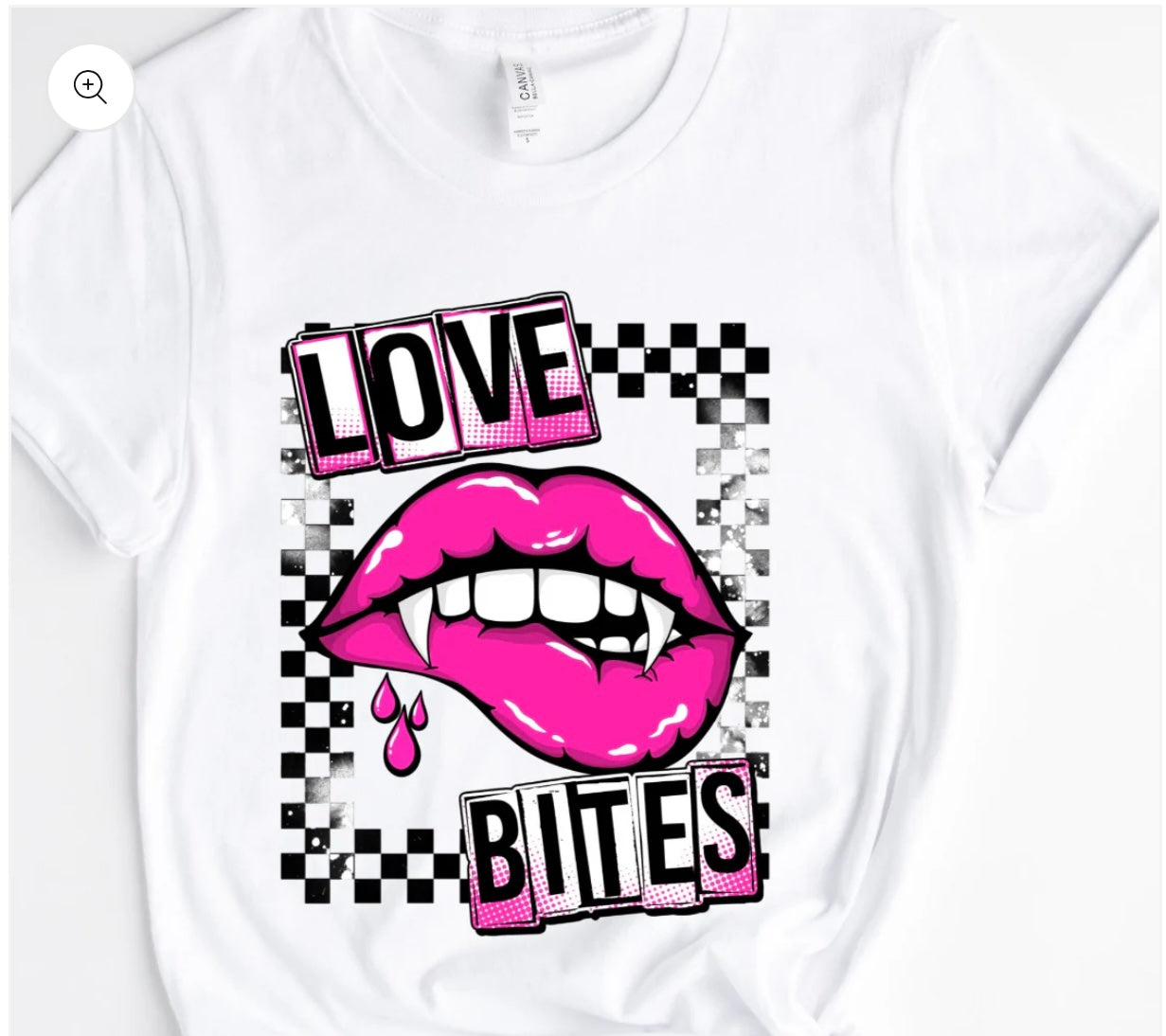 Love Bites