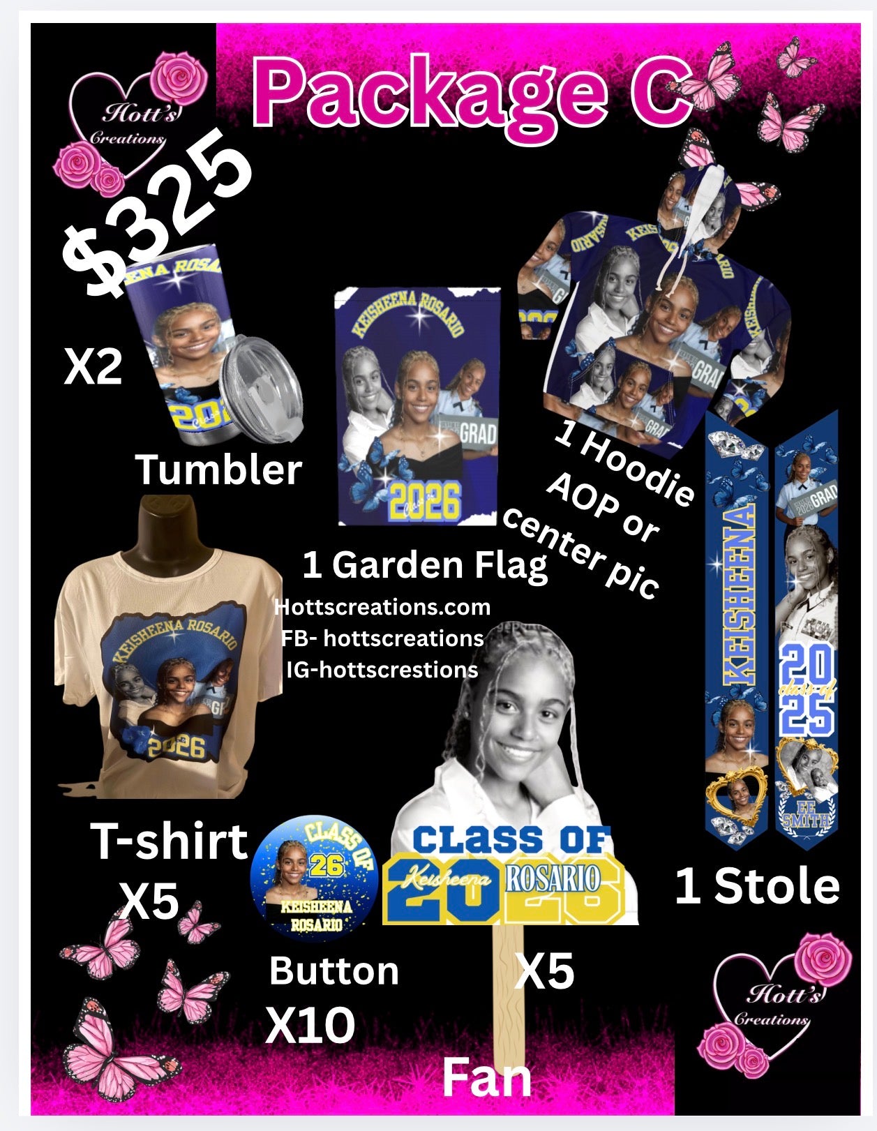 Grad Bundles
