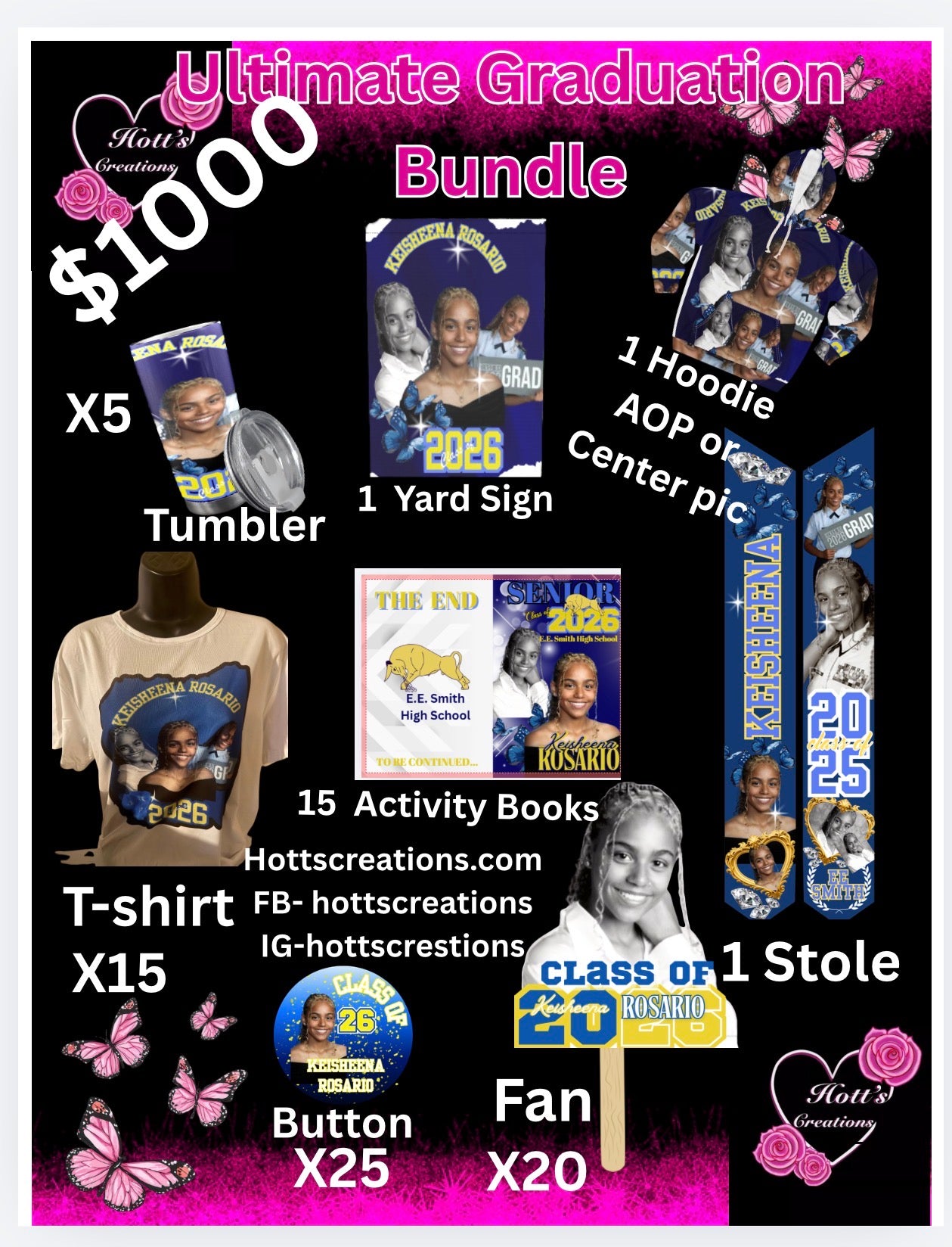 Grad Bundles