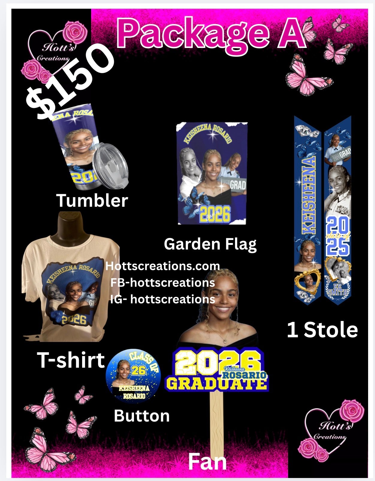 Grad Bundles