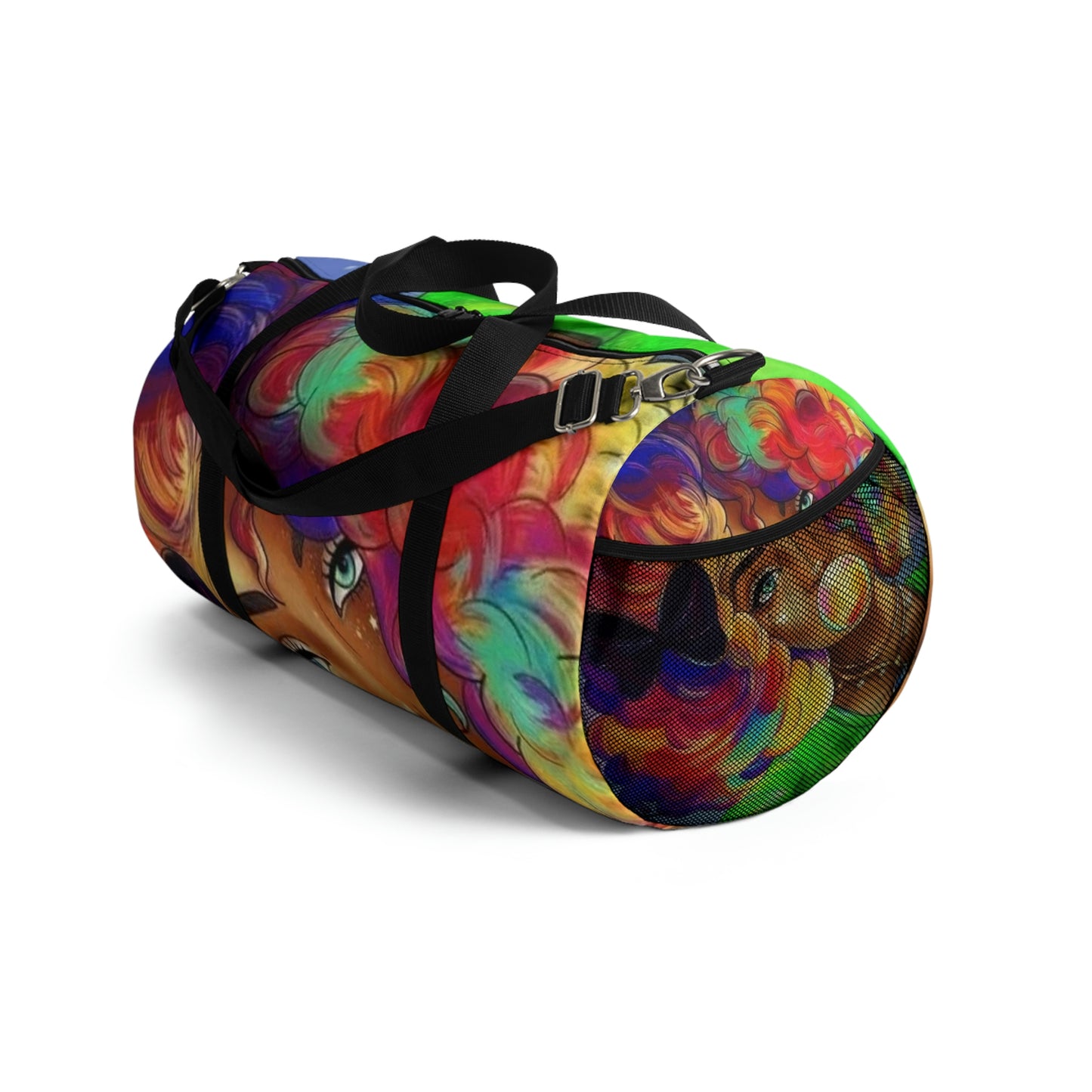 Duffel Bag