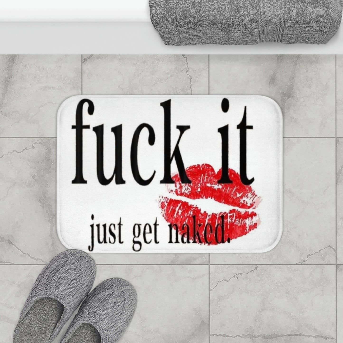 Bath Mat