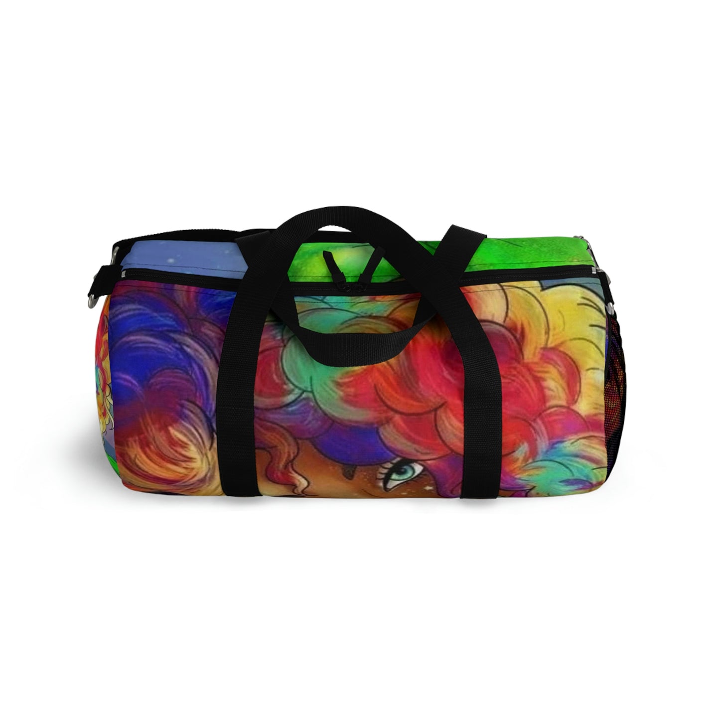 Duffel Bag