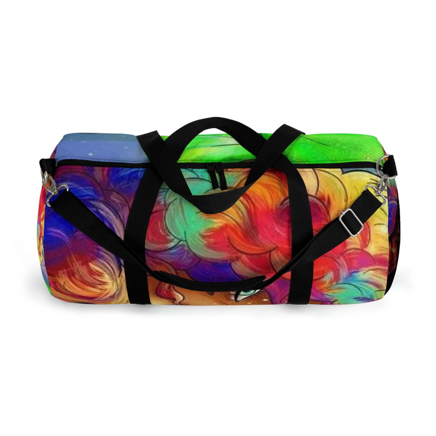 Duffel Bag