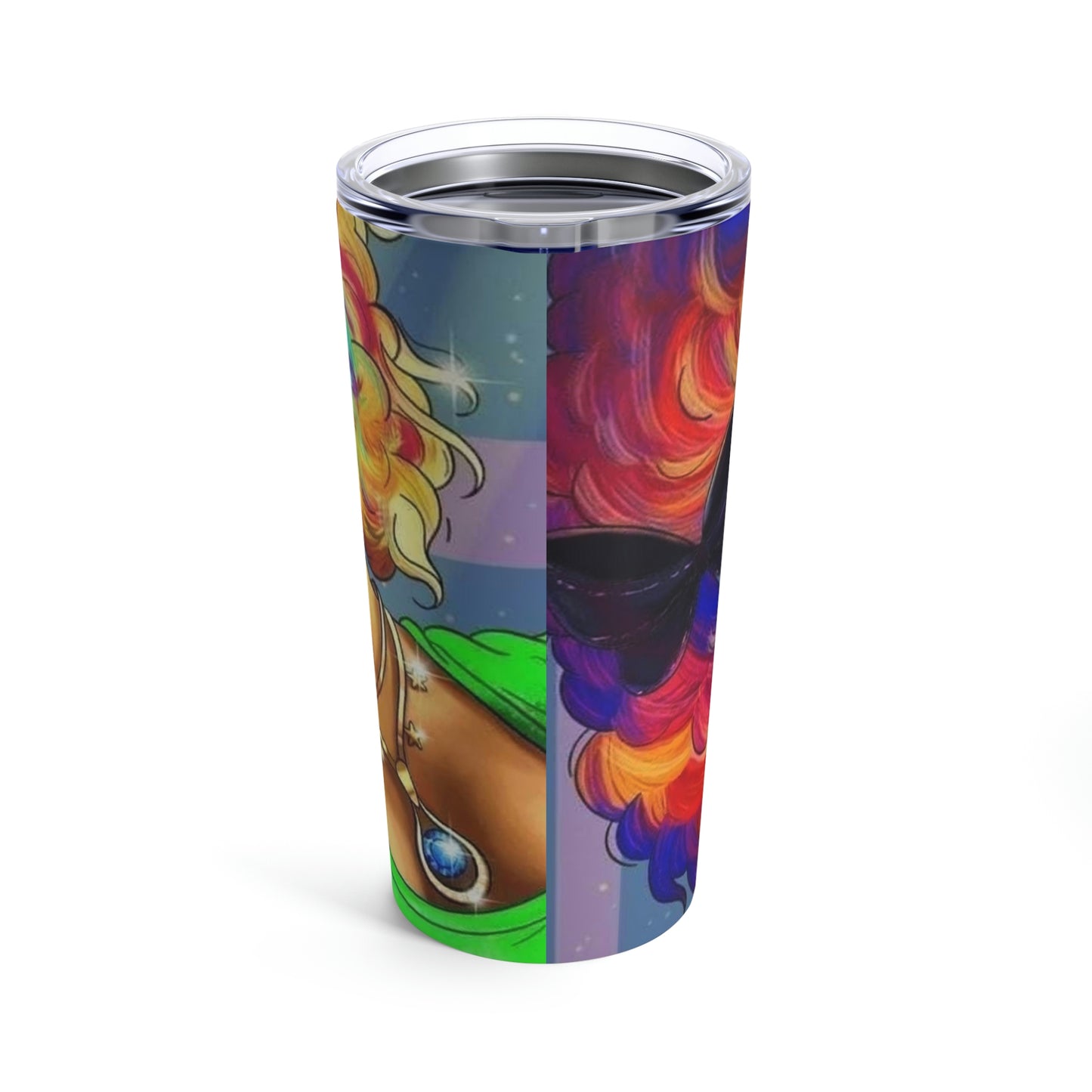 Tumbler 20oz