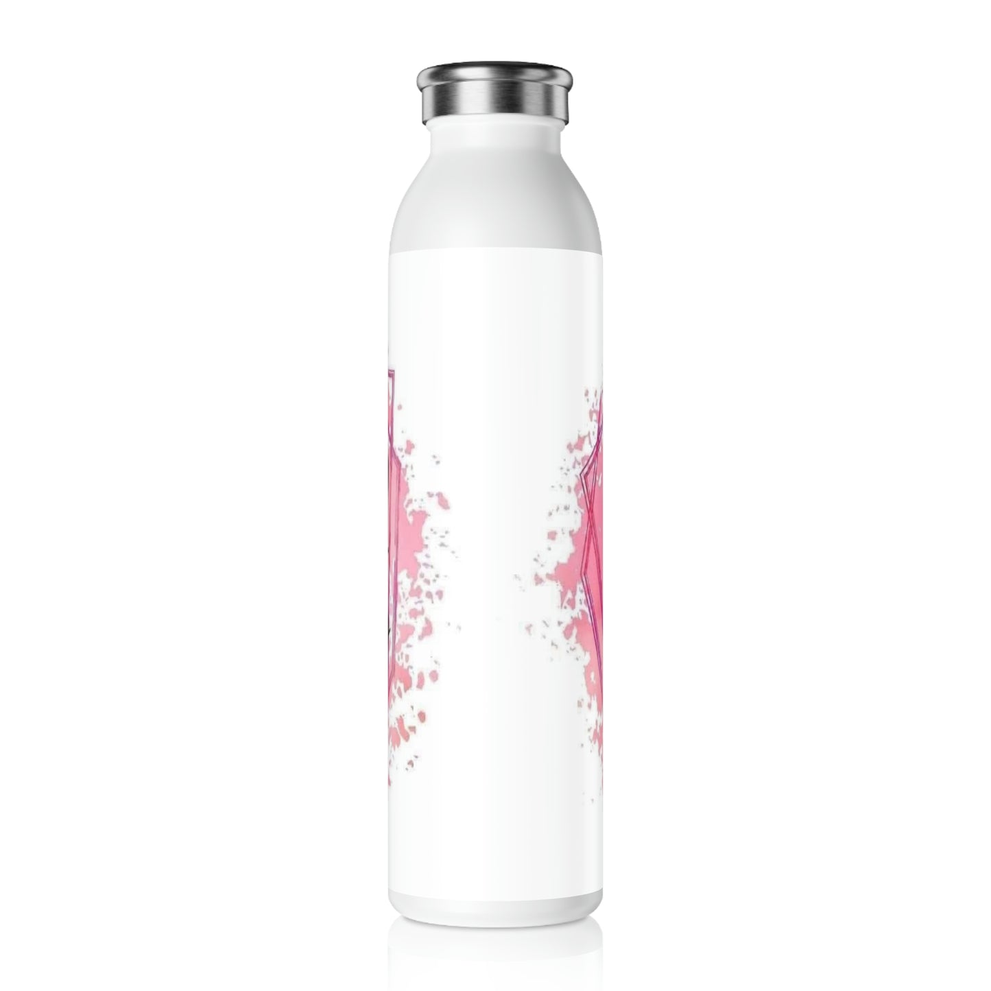 Slim Water Bottle