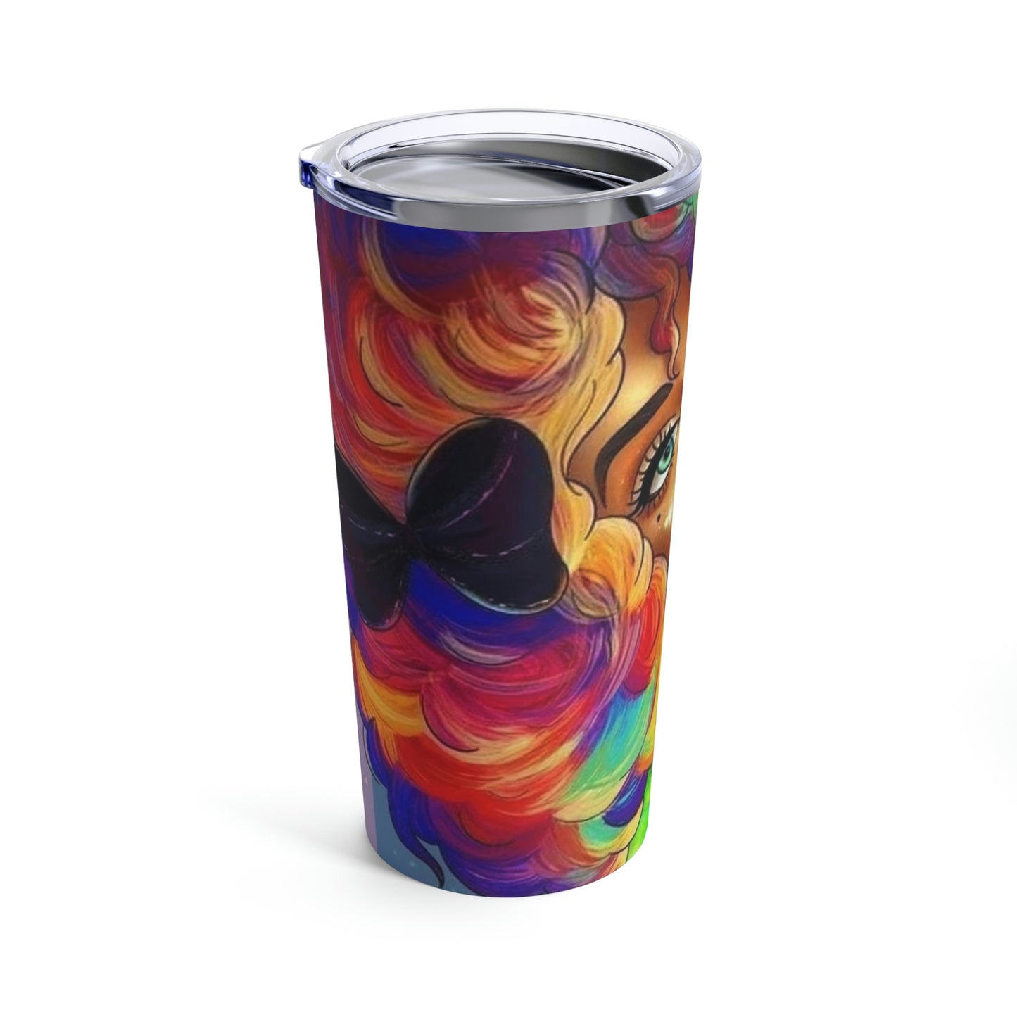 Tumbler 20oz