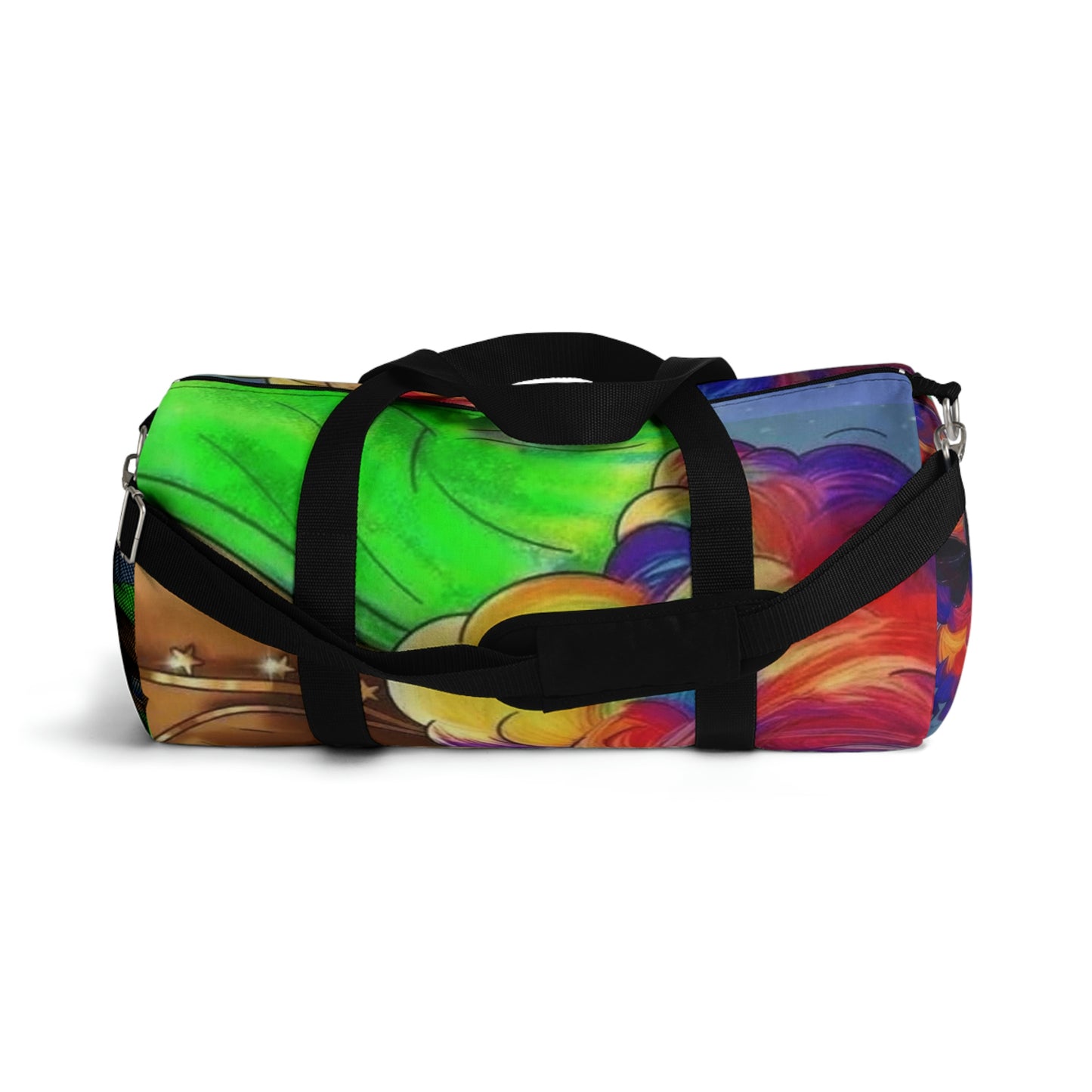 Duffel Bag