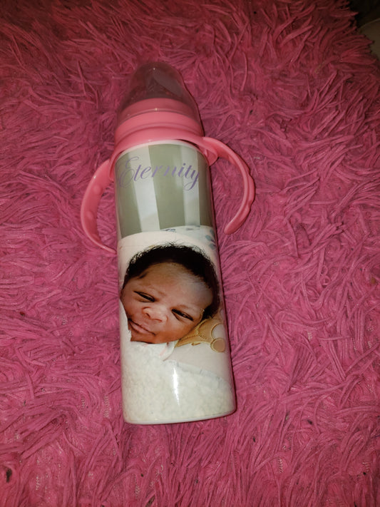 Baby bottles